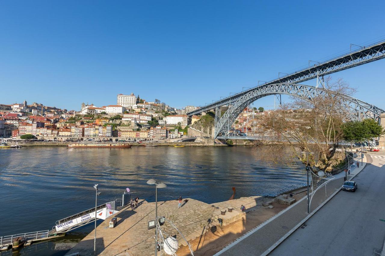Youropo - Ribeira Gaia ヴィラ・ノヴァ・デ・ガイア エクステリア 写真