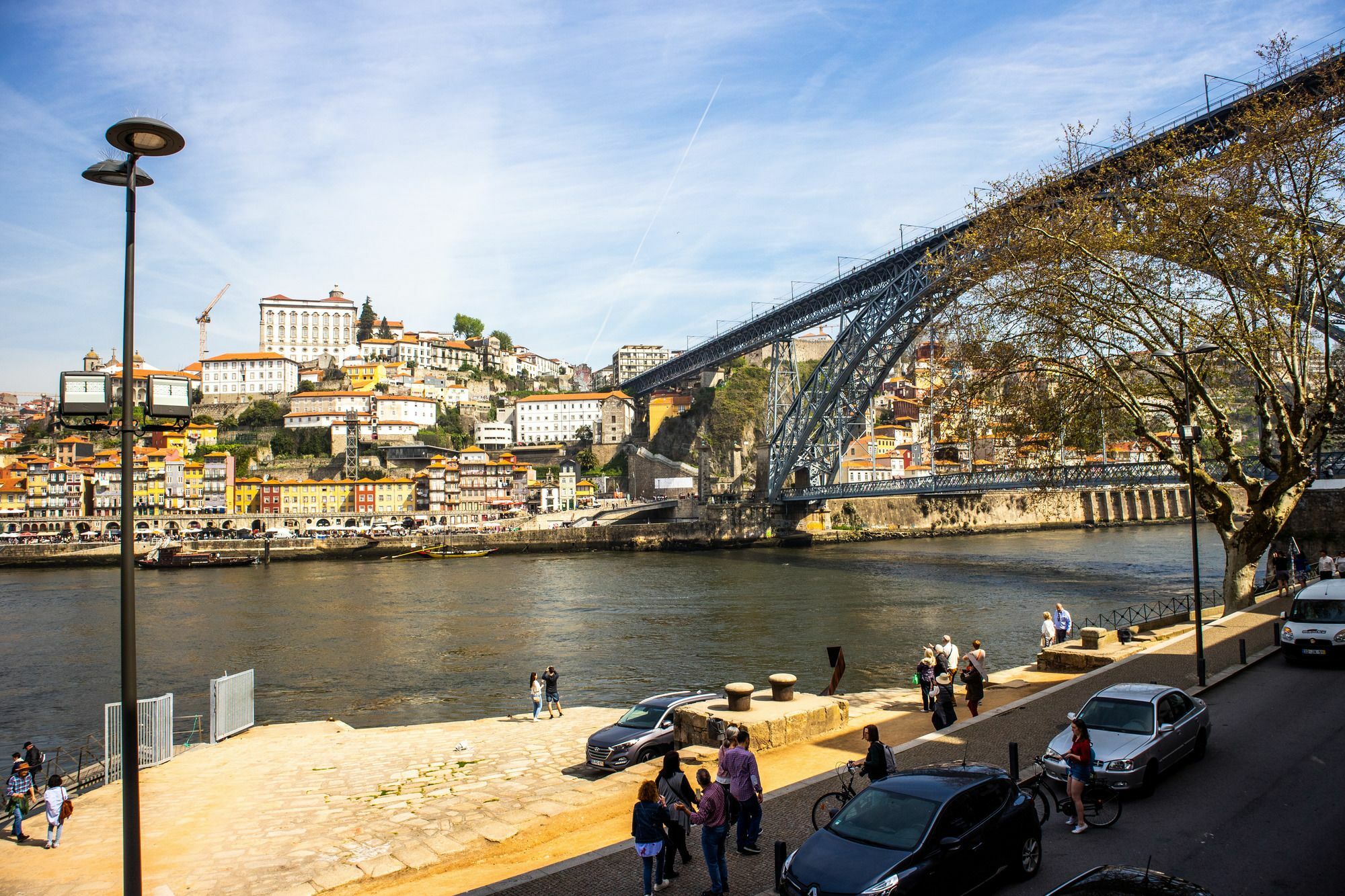 Youropo - Ribeira Gaia ヴィラ・ノヴァ・デ・ガイア エクステリア 写真