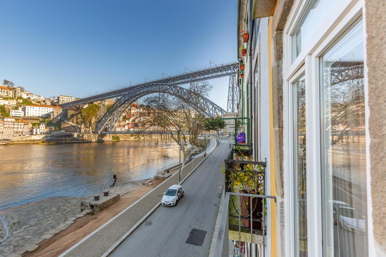 Youropo - Ribeira Gaia ヴィラ・ノヴァ・デ・ガイア エクステリア 写真